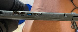 Portátil Acer ES1-531 N15W4 para piezas