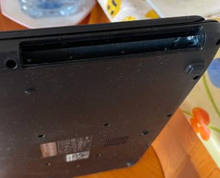 Portátil Acer ES1-531 N15W4 para piezas