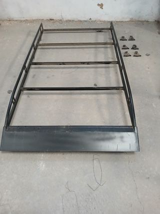 Citroen Berlingo 2010