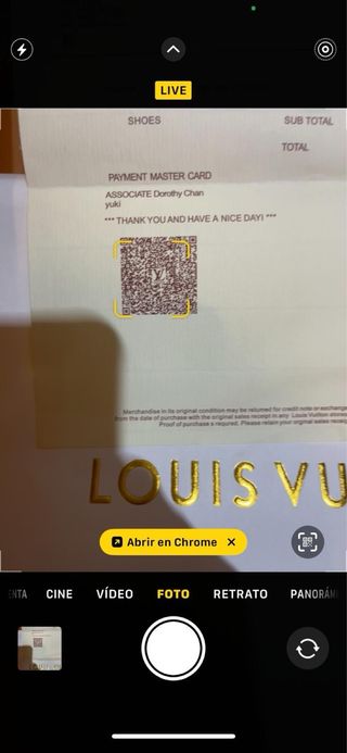 Louis Vuitton Skater Zapatillas