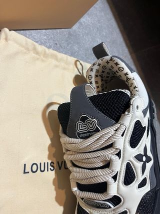 Louis Vuitton Skater Zapatillas