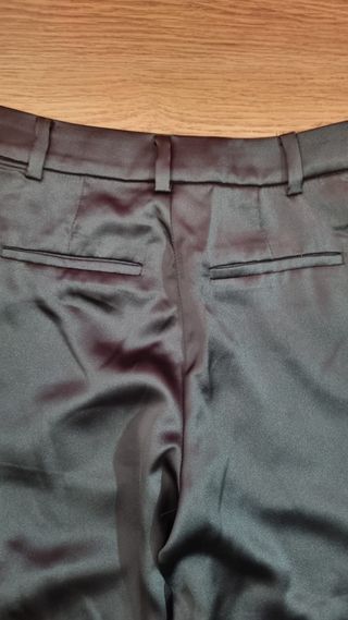 Pantalones cargo Calliope