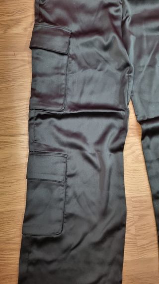 Pantalones cargo Calliope