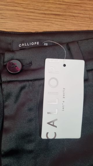 Pantalones cargo Calliope