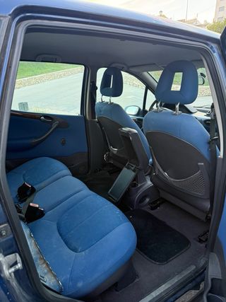 Mercedes-Benz Clase A 2003