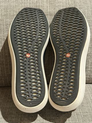 Zapatos Clarks Talla 38 Mujer