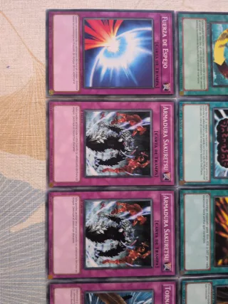 Yu-Gi-Oh! Fuego GOAT