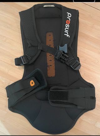Espaldera Prosurf Talla xs