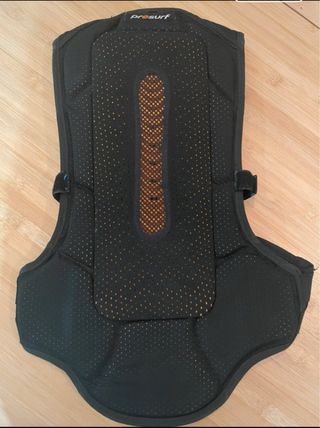 Espaldera Prosurf Talla xs
