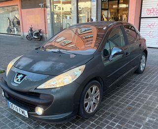 Peugeot 207 2008