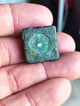 Colección ponderales n6