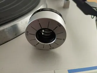 Gira Discos Pioneer PL-340