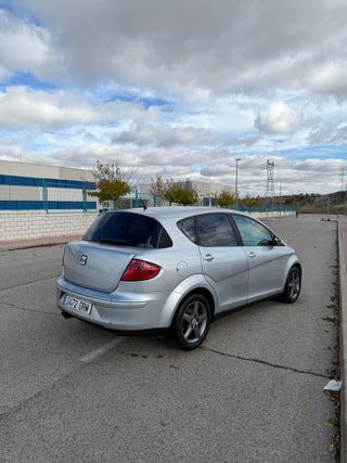 SEAT Toledo 2005
