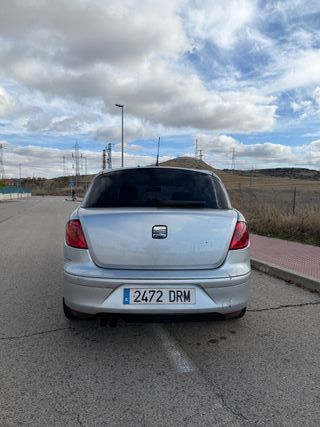 SEAT Toledo 2005