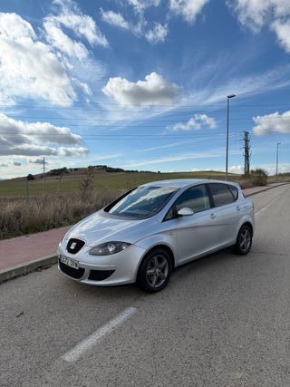 SEAT Toledo 2005