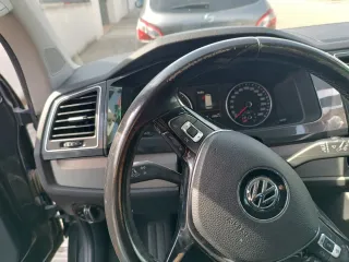 Volkswagen Multivan 2016