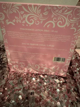 Pack Perfume Yara Mujer