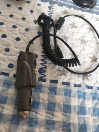 Navegador GPS Acer d140