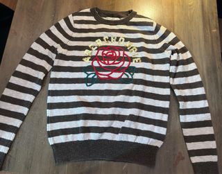 Jersey Abercrombie niña talla 11/12 años