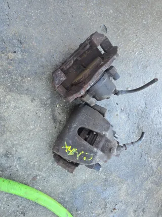 Pinzas Freno Ford C-Max