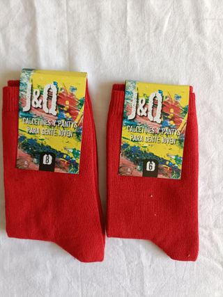 Calcetines niño/a Belfry Varias tallas