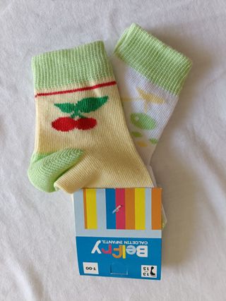 Calcetines niño/a Belfry Varias tallas