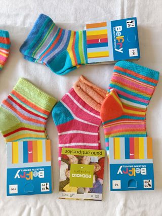 Calcetines niño/a Belfry Varias tallas