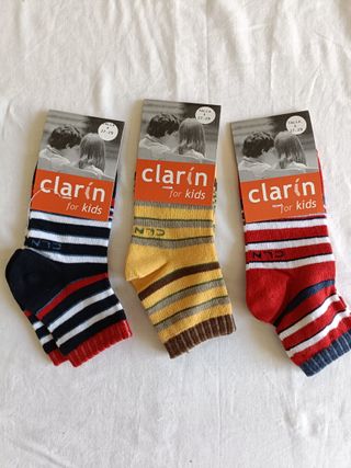 Calcetines niño/a Belfry Varias tallas