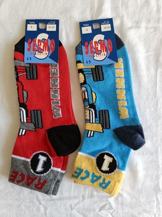 Calcetines niño/a Belfry Varias tallas