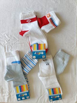 Calcetines niño/a Belfry Varias tallas