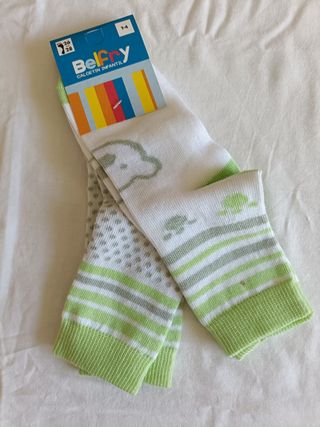 Calcetines niño/a Belfry Varias tallas