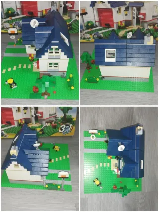 Lego creator LEER ENVÍO