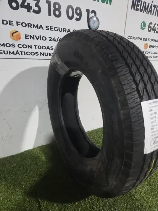 225 70 17 108S MICHELIN CROSS TERRAIN