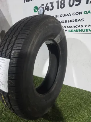 225 70 17 108S MICHELIN CROSS TERRAIN