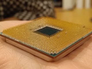 Procesador AMD Ryzen 7 3700X