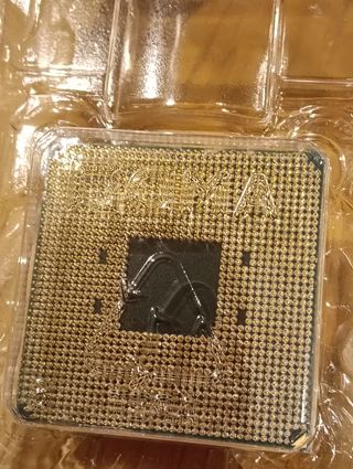 Procesador AMD Ryzen 7 3700X