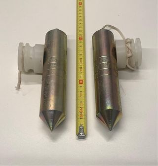 Plomada magnética 1.500g