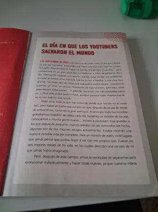 Epic Battle: El día que los youtubers salvaron ...