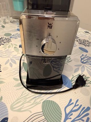 Molinillo de café WMF