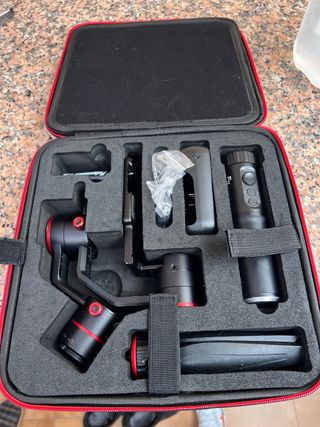 Estabilizador Feiyutech A1000