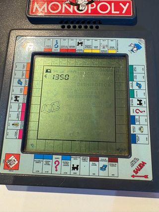 Monopoly Electrónico