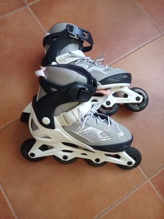 Patines en línea Decathlon Oxelo