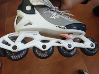 Patines en línea Decathlon Oxelo