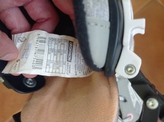 Patines en línea Decathlon Oxelo