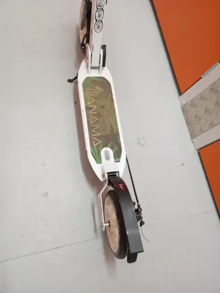 Patinete Metect City Ruedas Grandes