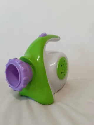 Proyector Cinexin Pixar Toy Story