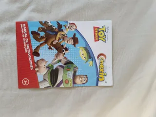 Proyector Cinexin Pixar Toy Story