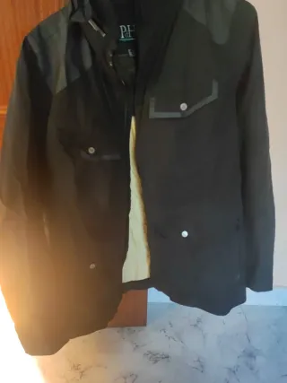 Chaqueta Pedro del Hierro Gore-Tex Talla L