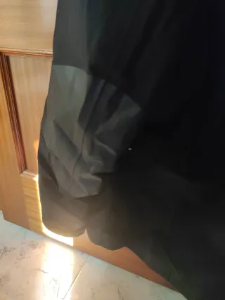 Chaqueta Pedro del Hierro Gore-Tex Talla L