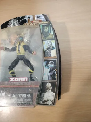 Marvel Legends Xorn Figura Coleccionable